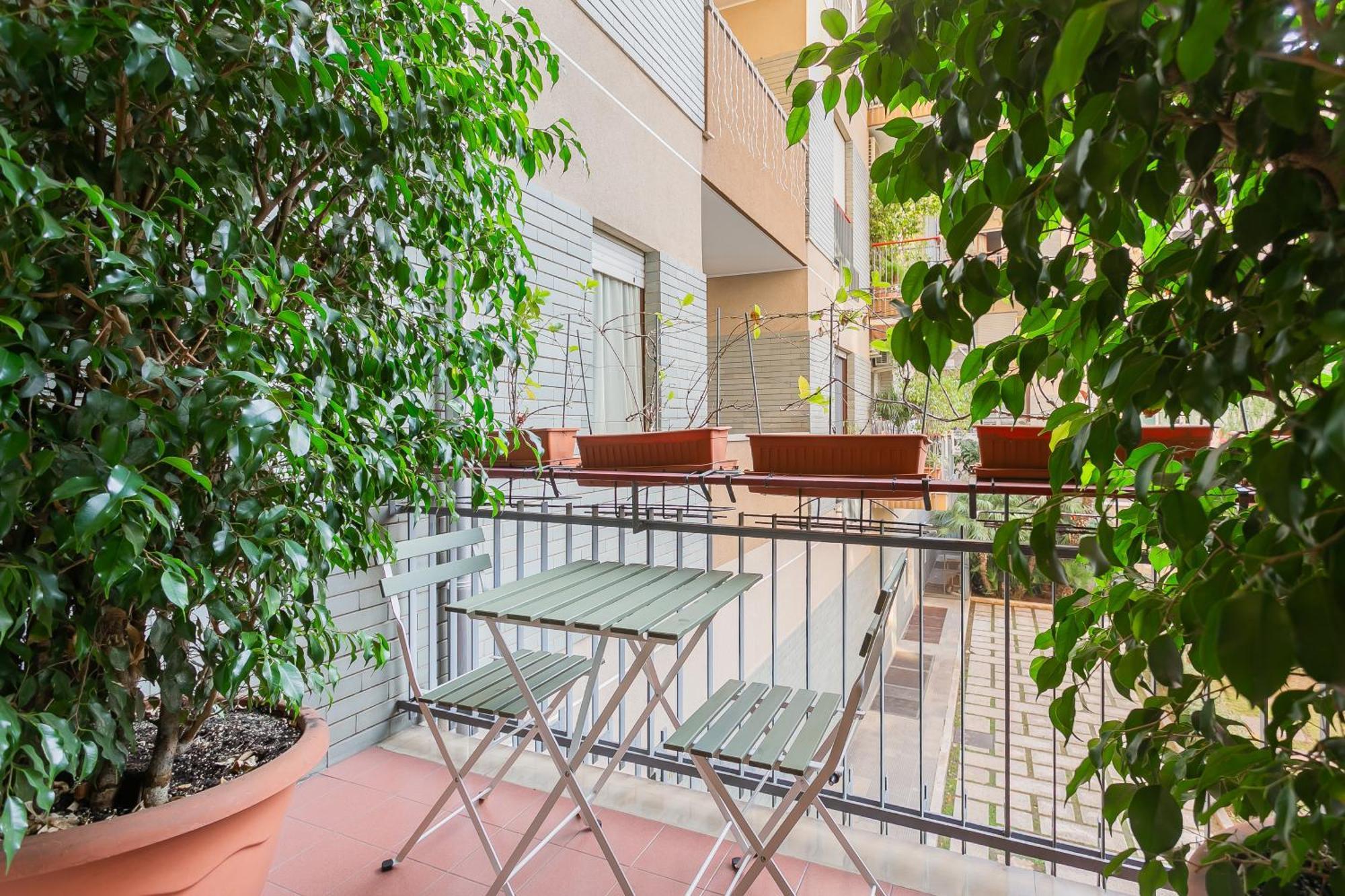 Petershouse Apartamento Bari Exterior foto